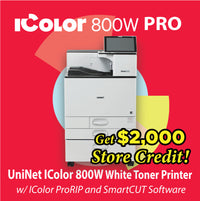 Uninet ICOLOR 800W Pro