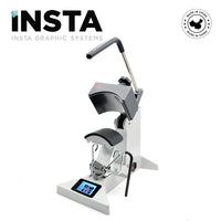 Insta 420 Digital Cap Press