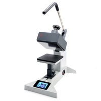 Insta 421 Digital Flat Press