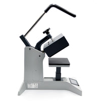 Insta 421 Digital Flat Press