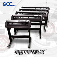 GCC Jaguar V LX Vinyl Cutter