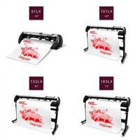 GCC Jaguar V LX Vinyl Cutter