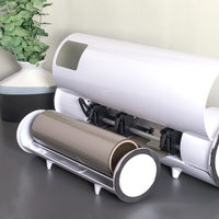 Siser Juliet 12" Roll Holder