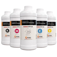KODAK FTF (Film To Fabric) Inks