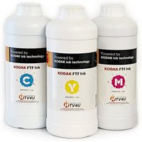KODAK FTF (Film To Fabric) Inks