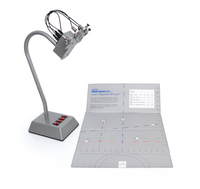 Stahls Hotronix Laser Alignment System