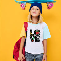 LOVE DTF Transfer Designs