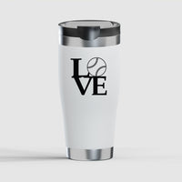 LOVE DTF Transfer Designs (2.5", 4", 6", 8" Length Available)