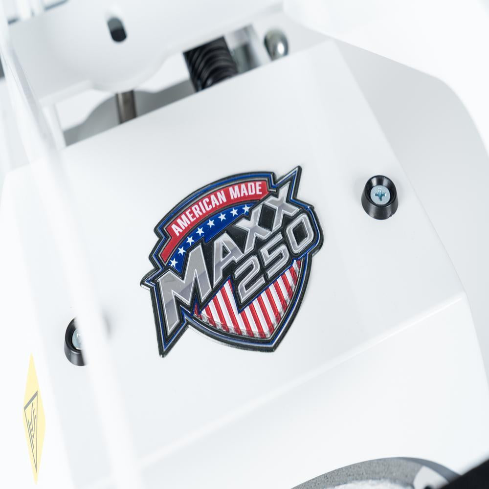 Hotronix MAXX250 clam heat press