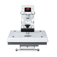 Hotronix MAXX250 clam heat press