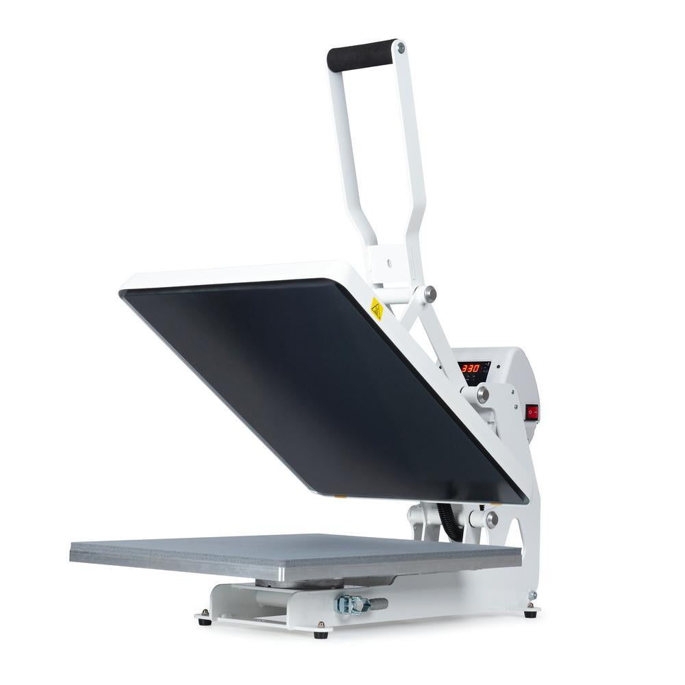 Hotronix MAXX250 clam heat press