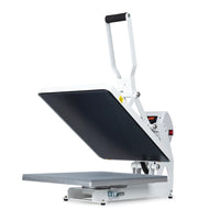 Hotronix MAXX250 clam heat press