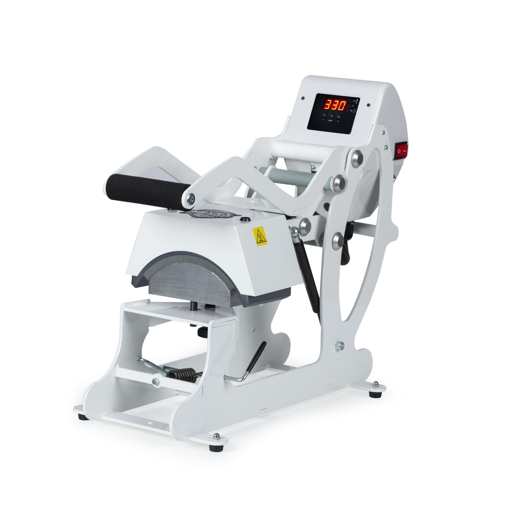 Hotronix MAXX250 Cap press