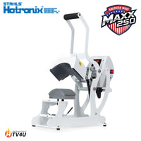 Hotronix MAXX250 Cap press