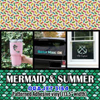 Summer Orajet 3164 Pattern