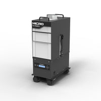 FILTRABOX Micro Laser Fume Extractor Filters