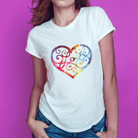 Floral Mother's Day Pattern