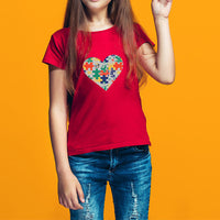 Patterned HTV (13.5" x 1 Yd) CLEARANCE *50% off*