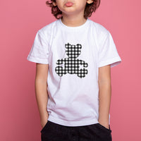 Plaid & Checker Box Patterned HTV