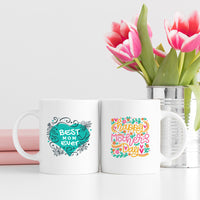 Mother's Day DTF Transfer Designs (4", 6", 8", 11" Length Available)
