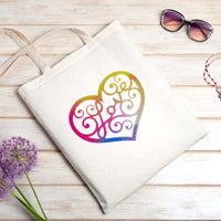 Sparkleprint Patterned HTV