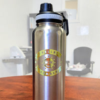 Holographic Opal Adhesive