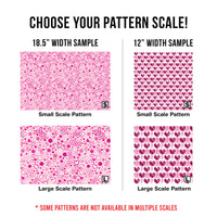 Breast Cancer Awareness Pattern