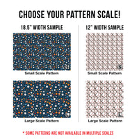 Sports Glitter Pattern