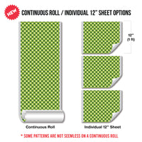 St. Patrick's Day Pattern