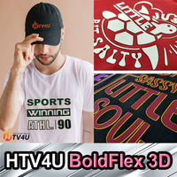 HTV4U BoldFlex 3D