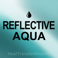 Siser EasyReflective Silver 19.68" Roll (Yard)