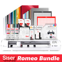 Siser Romeo Bundle