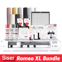 Siser Romeo Vinyl bundle