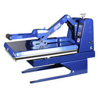 HIX S-650 Clamshell Heat Press