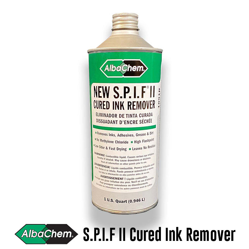 AlbaChem 1091  Ink Remover