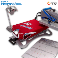 Stahls' Hotronix Heat Press Laser Alignment System
