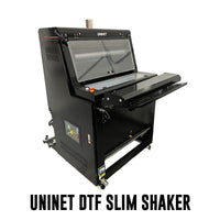 Uninet DTF Xpress Slim Shaker Bundle