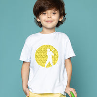 Sports Patterned HTV