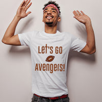 Sports Patterned HTV