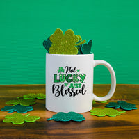 St. Patrick's Day DTF Transfer Designs