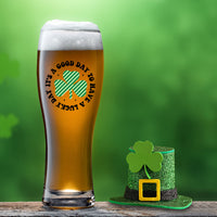 St. Patrick's Day Orajet 3164 Pattern