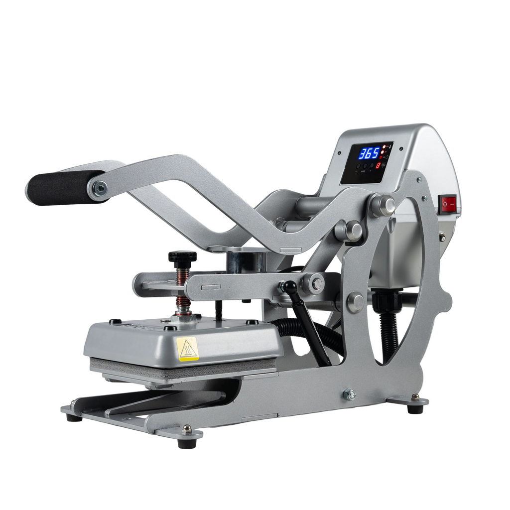 Stahls' Hotronix STX6 Low Rider Heat Press 3