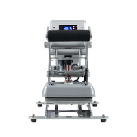 Stahls' Hotronix STX6 Low Rider Heat Press 2