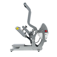 Stahls' Hotronix STX6 Low Rider Heat Press 5