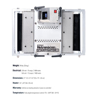 Stahls' Hotronix Stampinator 480
