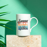 Summer DTF Transfer Designs