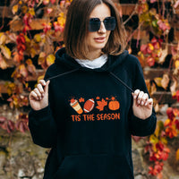 Thanksgiving DTF transfer