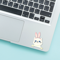 UV DTF Animal Assorted Sticker Set (6" x 6")