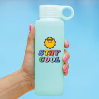 Summer UV DTF Stickers