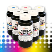 HTV4U UV DTF ink